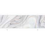 Экран для ванны УНИВЕРСАЛ-Кварт 1,5 опал Новый