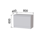 Тумба Мэнкс МПТ-31