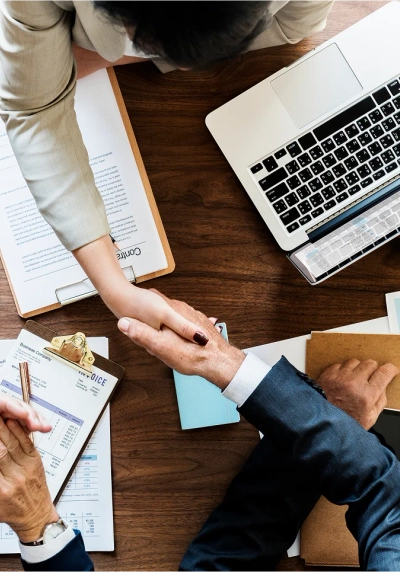  Сотрудничество B2B