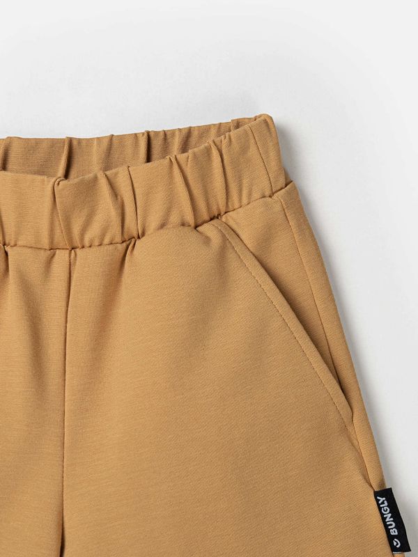 Шорты бермуды 