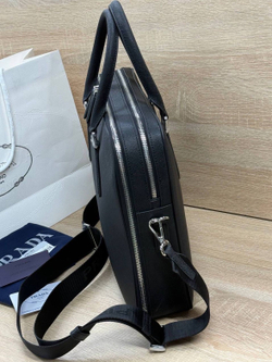 Портфель Prada