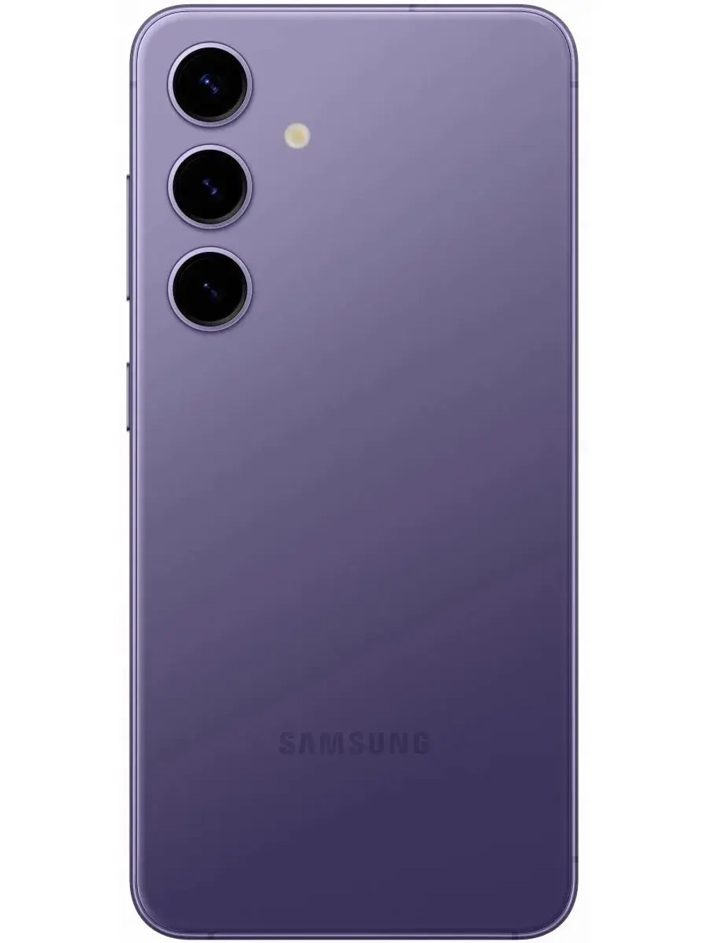 Смартфон Samsung Galaxy S24 5G 8/256Gb, Cobalt Violet (SM-S921B)