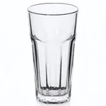 Стакан 365мл «Касабланка» 52706SLBT