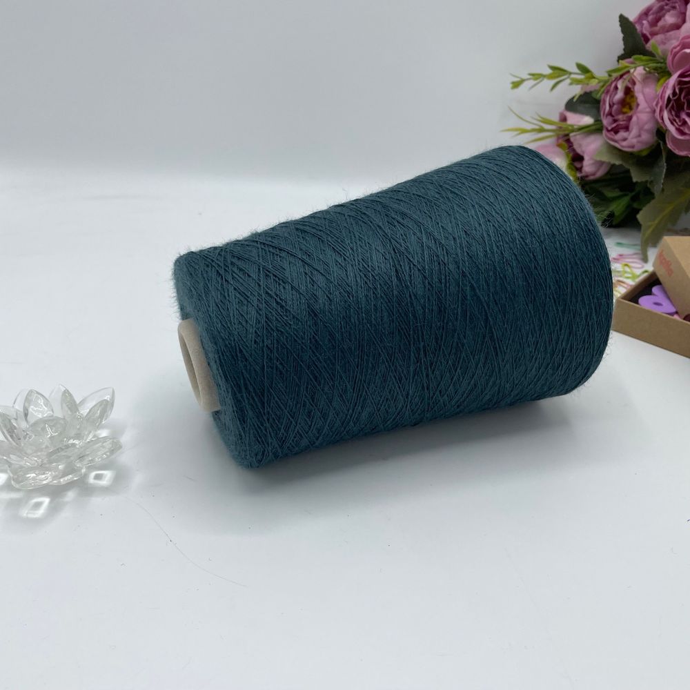 Пряжа для вязания полушерсть меринос акрил антипиллинг