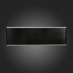 Светильник настенный ST Luce SL567.401.01