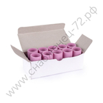 FoxWeld Cопло керам. 19,5мм №12 (701.0114/TC0008, пр-во FoxWeld/КНР)