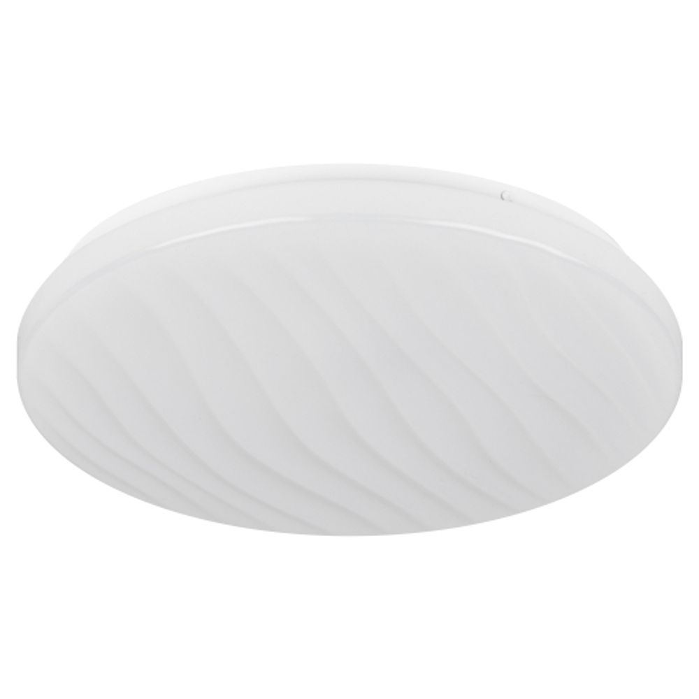 Светильник потолочный светодиодный ЭРА Slim без ДУ SPB-6-Slim 4-36-4K 36Вт 4000K