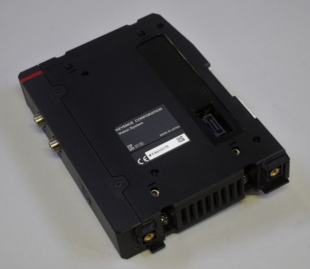 KEYENCE CA-DC50E