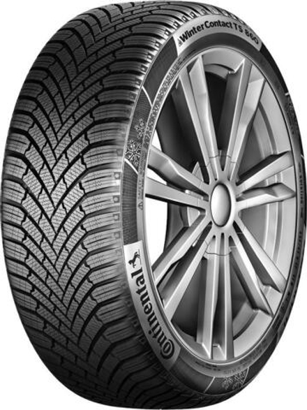 Continental ContiWinterContact TS 860 305/35 R21 109V
