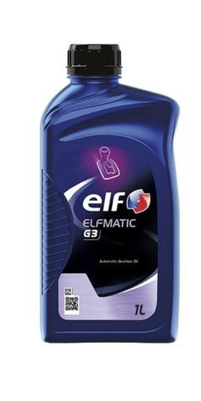 ELF - ELF0195-ELF - Automatic transmission fluids and servo