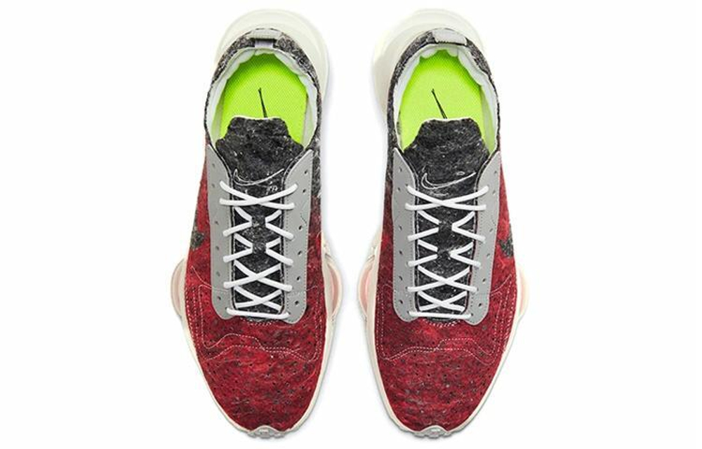 Кроссовки Nike Air Zoom Type "Bright Crimson"