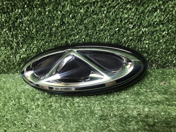 Эмблема крышки багажника Chery Tiggo 4 (2018-2023)