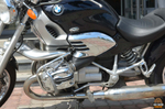 BMW R1200C