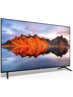 55" Xiaomi TV A55 2025 RU 4K UHD 3840x2160 Smart TV