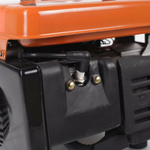 Генератор бензиновый SRGE 950 0,8кВт (474103119)