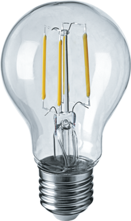 Лампа Navigator 71 306 NLL-F-A60-8-230-2.7K-E27