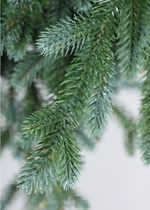 Ель искусственная «Айрин» (Литая хвоя) 150 см / 1,5 м