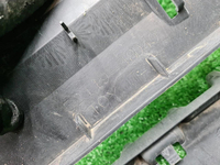 Бампер передний Lexus RX 4 (2015-2019)