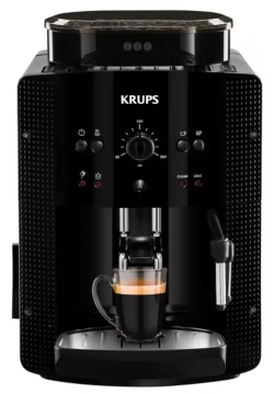 Кофемашина Krups Dolce Gusto EA81R870 1500Вт черный