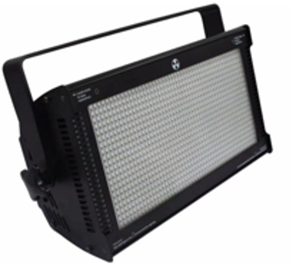 LED 1000 colouring Strobe GY-001-RGB