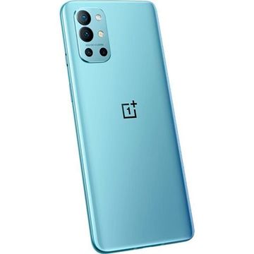 OnePlus 9R 8/128GB Lake Blue (Голубой)