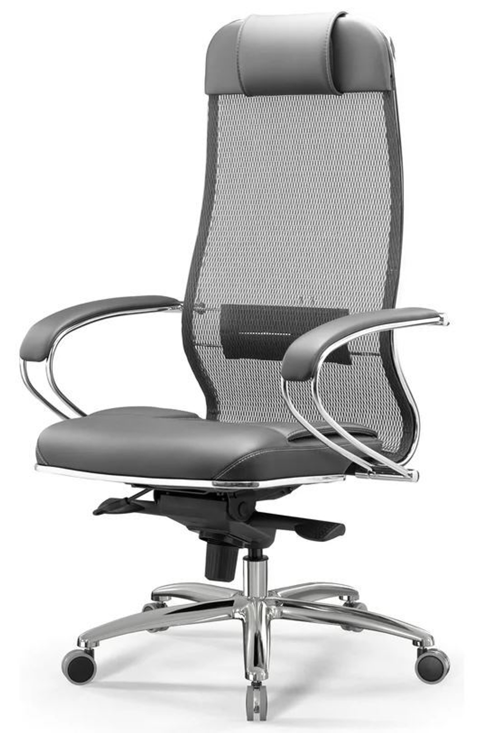 Кресло офисное Metta Samurai SL-1.04 Infinity Easy Clean