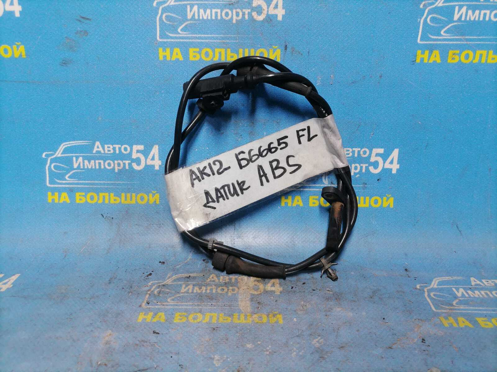 Датчик ABS передний левый NISSAN MARCH 2005-2010