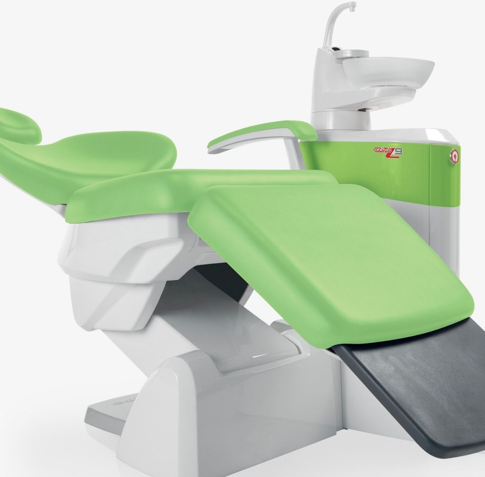 Стоматологическая установка Anthos Classe L9