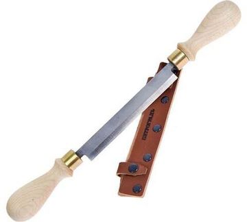 Прямой скобель 130мм Петроградъ CKC1 М00013182