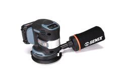 ОШМ SENIX PSX2-M1-EU-0 без акб и зу