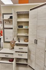 Прага Тумба с зеркалом