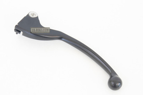 53178-KYT-920. LEVER, L. STEERING HANDLE. Black. Zoomer-X