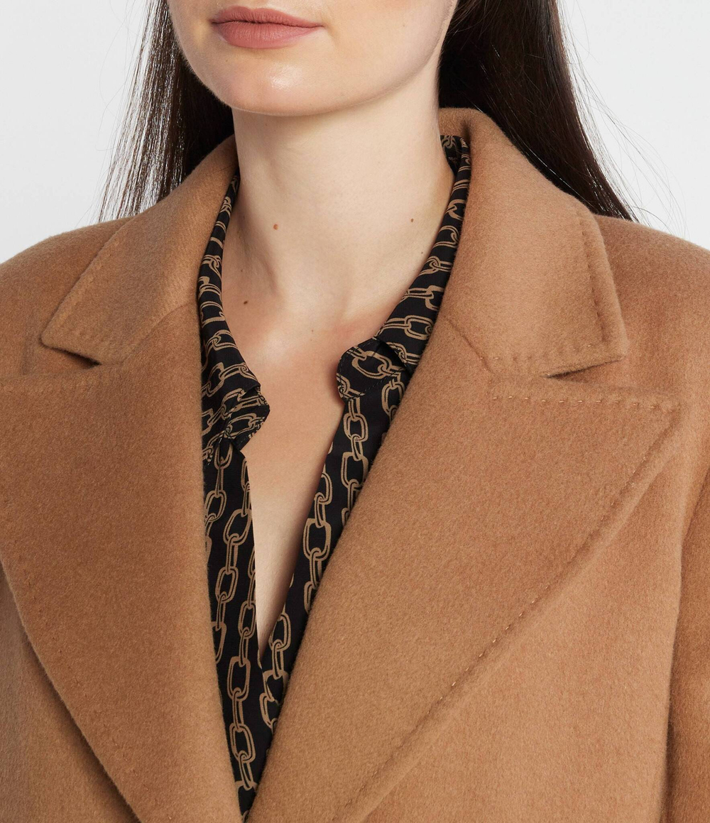 Пальто RIANI - светло-коричневый(382570-3886)