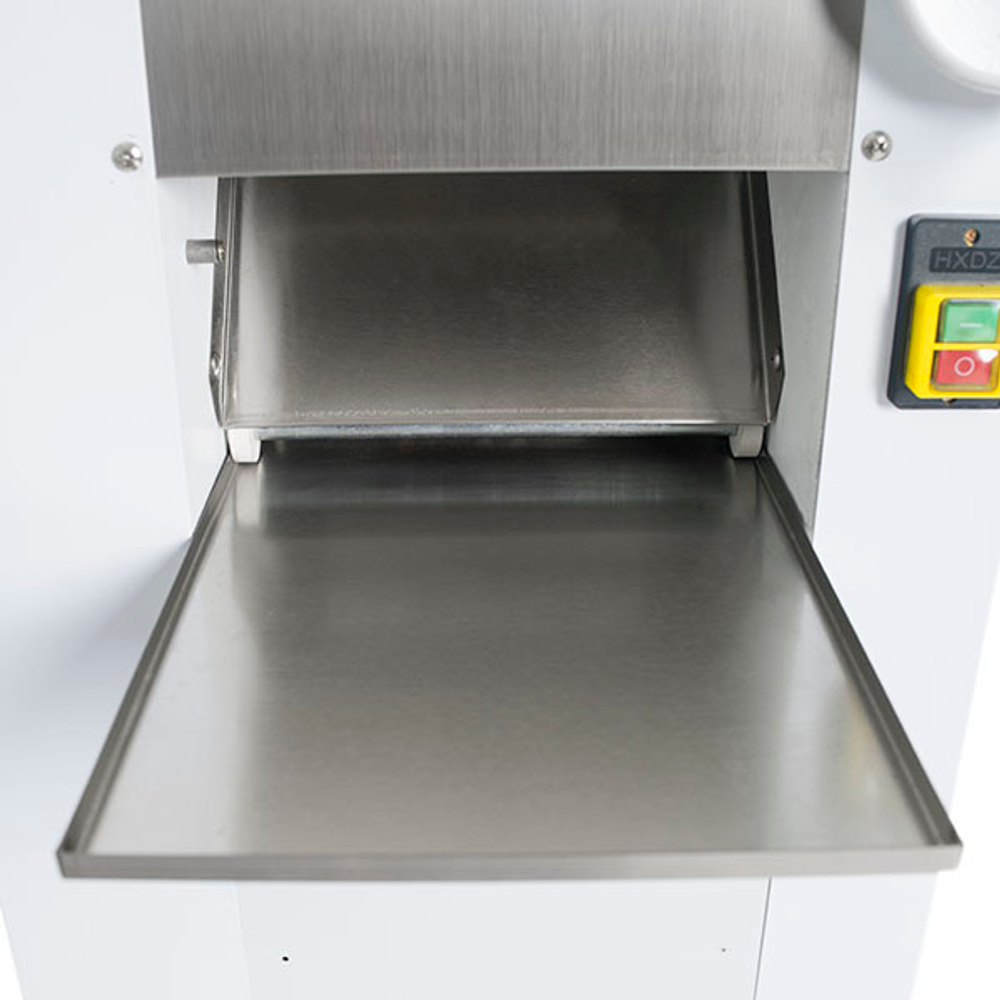 Тестораскаточная машина YM-350B Foodatlas (380V)