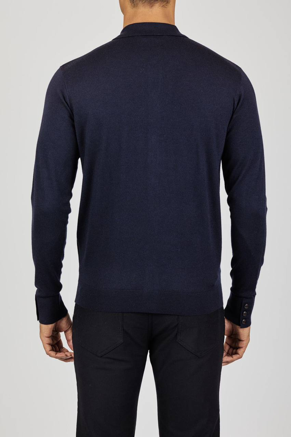 Кардиган Kiton