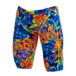 Джаммеры FUNKY TRUNKS Boys Mixed Mess