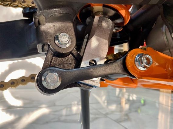 Мотоцикл кроссовый эндуро ZUUMAV FX А5