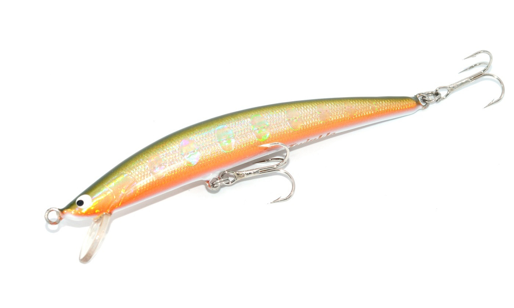 Воблер TACKLE HOUSE Twinkle TWF 104 f-1