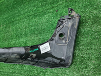 Накладка переднего бампера Mini Hatch F56 13-18