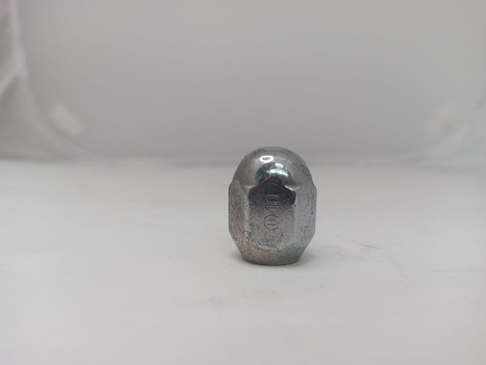 Гайка колесная арт. JQ393C12T13F13 Geely