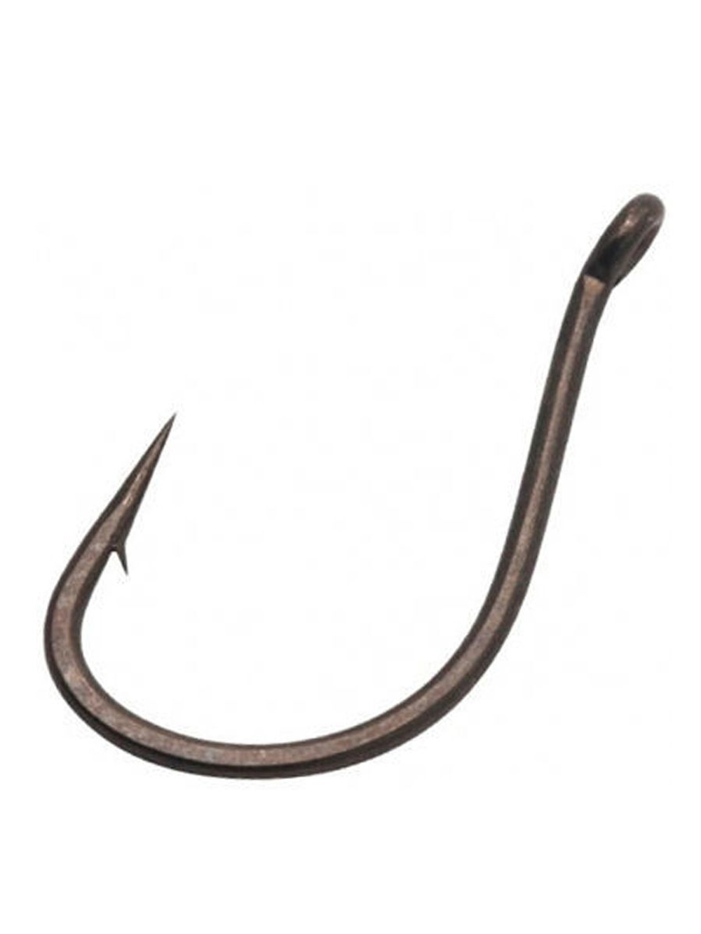 Одинарный крючок 16506 № 09 (10 шт)