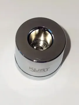 Подставка под бритвенный станок KURT, диаметр 13мм, K_90019S