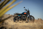 Royal Enfield Bear 650 Petrol Green (Mid)