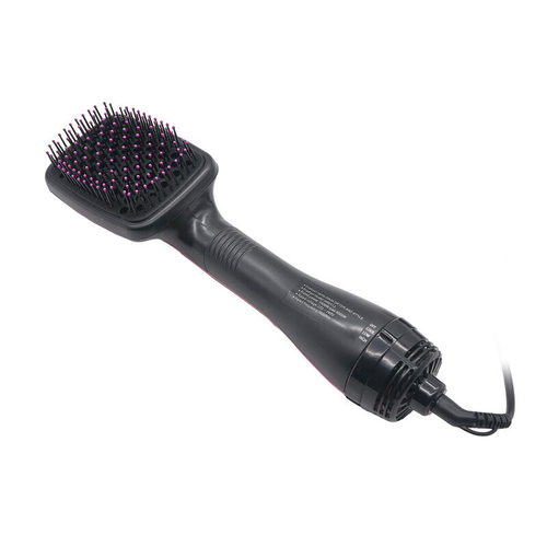 Rozia Расческа-выпрямитель для волос HC-8113