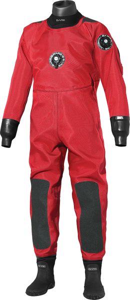 Trilam Commercial HD Pro Dry Drysuit
