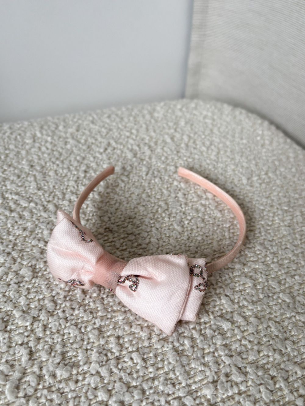 Ободок Bonpoint, 116