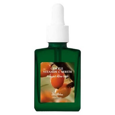 Антиоксидантная сыворотка с облепихой для проблемной кожи Dr.Althea Gentle Vitamin C Serum 30 мл