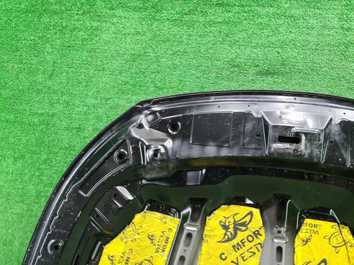 Капот Omoda S5 (2022-н.в.)