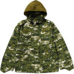 A Bathing Ape Bathing Ape Jackets Cotton Letter Moderate Zip Closure 0zxljm308401q
