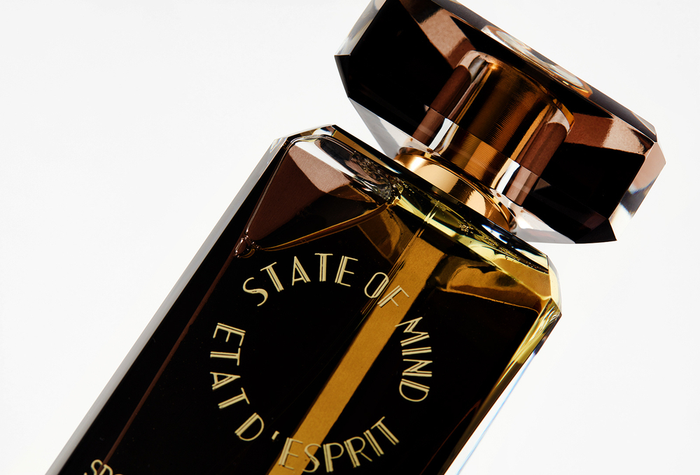 State of Mind Spontaneous Generosity